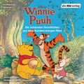 Cover: Winnie Puuh - Die sch&ouml;nsten Geschichten aus dem Hundert-Morgen-Wald - Der H&ouml;rverlag