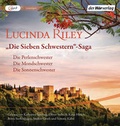 Cover: Die Sieben Schwestern-Saga (4-6) - Der H&ouml;rverlag