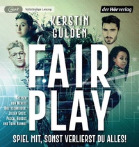 Enlarge image Cover: Fair Play - Der Hörverlag