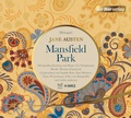 Cover: Mansfield Park - Der H&ouml;rverlag