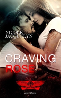 Enlarge image Cover: Craving Rose - Sieben-Verlag