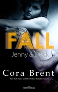 Cover: Fall - Jenny und Deck - Sieben-Verlag