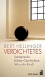 Cover: Verdichtetes - Carl-Auer Verlag
