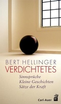 Cover: Verdichtetes - Carl-Auer Verlag