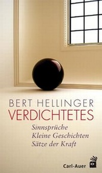 Abbildung von: Verdichtetes - Carl-Auer Verlag