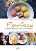 Cover: Flowfood - pala