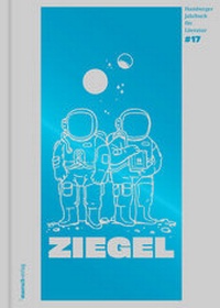 Abbildung von: ZIEGEL #17 - mairisch Verlag
