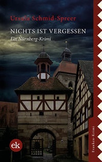 Abbildung von: Nichts ist vergessen - edition krimi