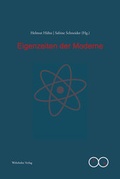 Cover: Eigenzeiten der Moderne - Wehrhahn Verlag