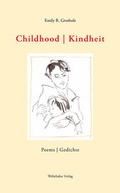Cover: Childhood / Kindheit - Wehrhahn Verlag