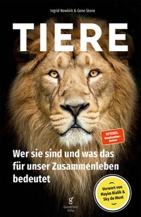 Abbildung von: Tiere - GrünerSinn Verlag