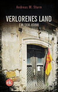 Abbildung von: Verlorenes Land - edition krimi