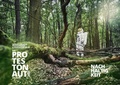 Cover: PROTESTONAUT - Druckerei und Verlag Hans H&ouml;gel