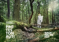 Enlarge image Cover: PROTESTONAUT - Druckerei und Verlag Hans Högel