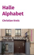 Cover: Halle Alphabet - parasitenpresse
