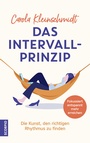 Cover: Das Intervall-Prinzip - Scorpio Verlag