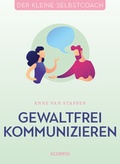 Cover: Gewaltfrei kommunizieren - Scorpio Verlag
