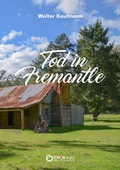 Cover: Tod in Fremantle - EDITION digital