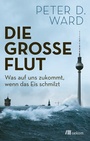 Cover: Die gro&szlig;e Flut - oekom verlag