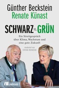 Cover: SCHWARZ vs. GR&Uuml;N - oekom verlag