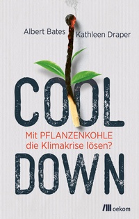 Abbildung von: Cool down - oekom verlag