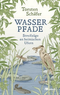 Bild vergrößern Bild: Wasserpfade - oekom verlag