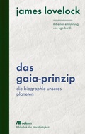Cover: Das Gaia-Prinzip - oekom verlag