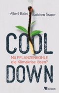 Cover: Cool down - oekom verlag