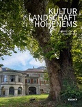 Cover: Kulturlandschaft Hohenems - Bucher Verlag GmbH