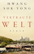 Cover: Vertraute Welt - Europa Verlage