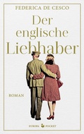 Cover: Der englische Liebhaber - Europa Verlage