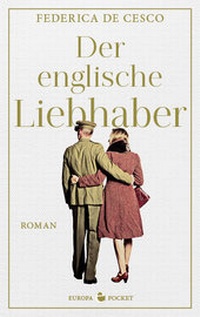 Enlarge image Cover: Der englische Liebhaber - Europa Verlage