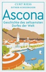 Cover: Ascona - Europa Verlage