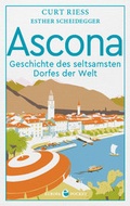 Cover: Ascona - Europa Verlage
