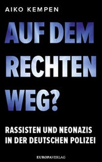Abbildung von: Auf dem rechten Weg? - Europa Verlage