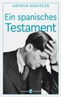 Cover: Ein spanisches Testament - Europa Verlage