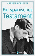 Cover: Ein spanisches Testament - Europa Verlage
