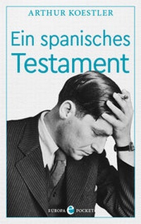 Enlarge image Cover: Ein spanisches Testament - Europa Verlage