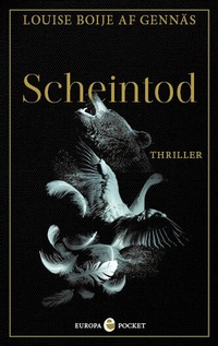Abbildung von: Scheintod - Europa Verlage