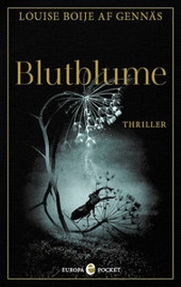 Abbildung von: Blutblume - Europa Verlage