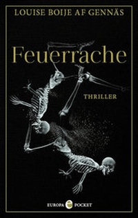 Abbildung von: Feuerrache - Europa Verlage