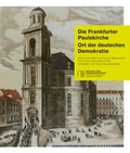Cover: Die Frankfurter Paulskirche - Societ&auml;ts-Verlag