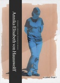 Cover: Annika Elisabeth von Hausswolff: Alternative Secrecy - K&ouml;nig, Walther