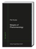 Cover: Margins of Phenomenology - Traugott Bautz