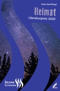 Cover: Heimat - Wi&szlig;ner-Verlag