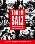 Cover: Tod im Salz - N&uuml;nnerich-Asmus Verlag