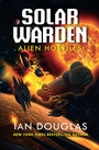 Cover: Alien Hostiles - HarperVoyager