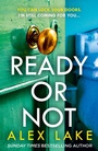 Cover: Ready or Not - HarperCollins