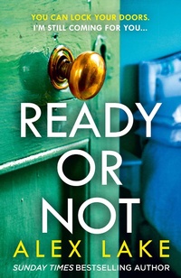 Enlarge image Cover: Ready or Not - HarperCollins