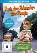 Cover: Luzie, der Schrecken der Stra&szlig;e - Leonine